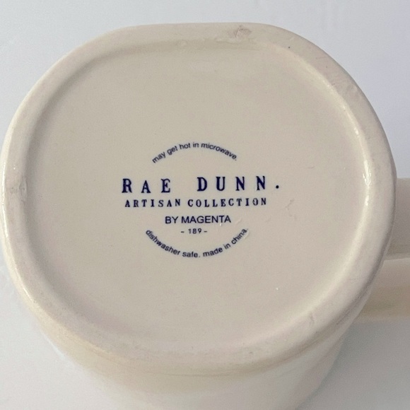 🆑Rae Dunn Military Dad Mug - Picture 5 of 5